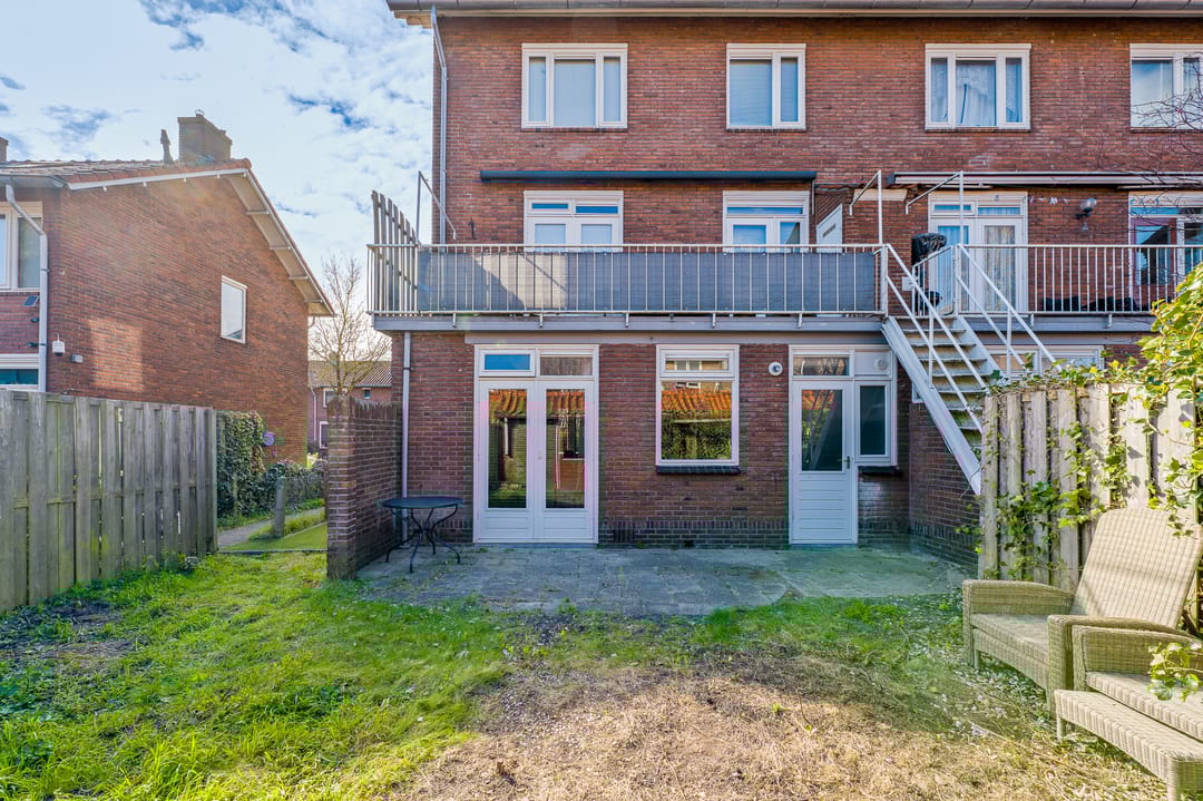 Photo 17 of Röntgenstraat 39