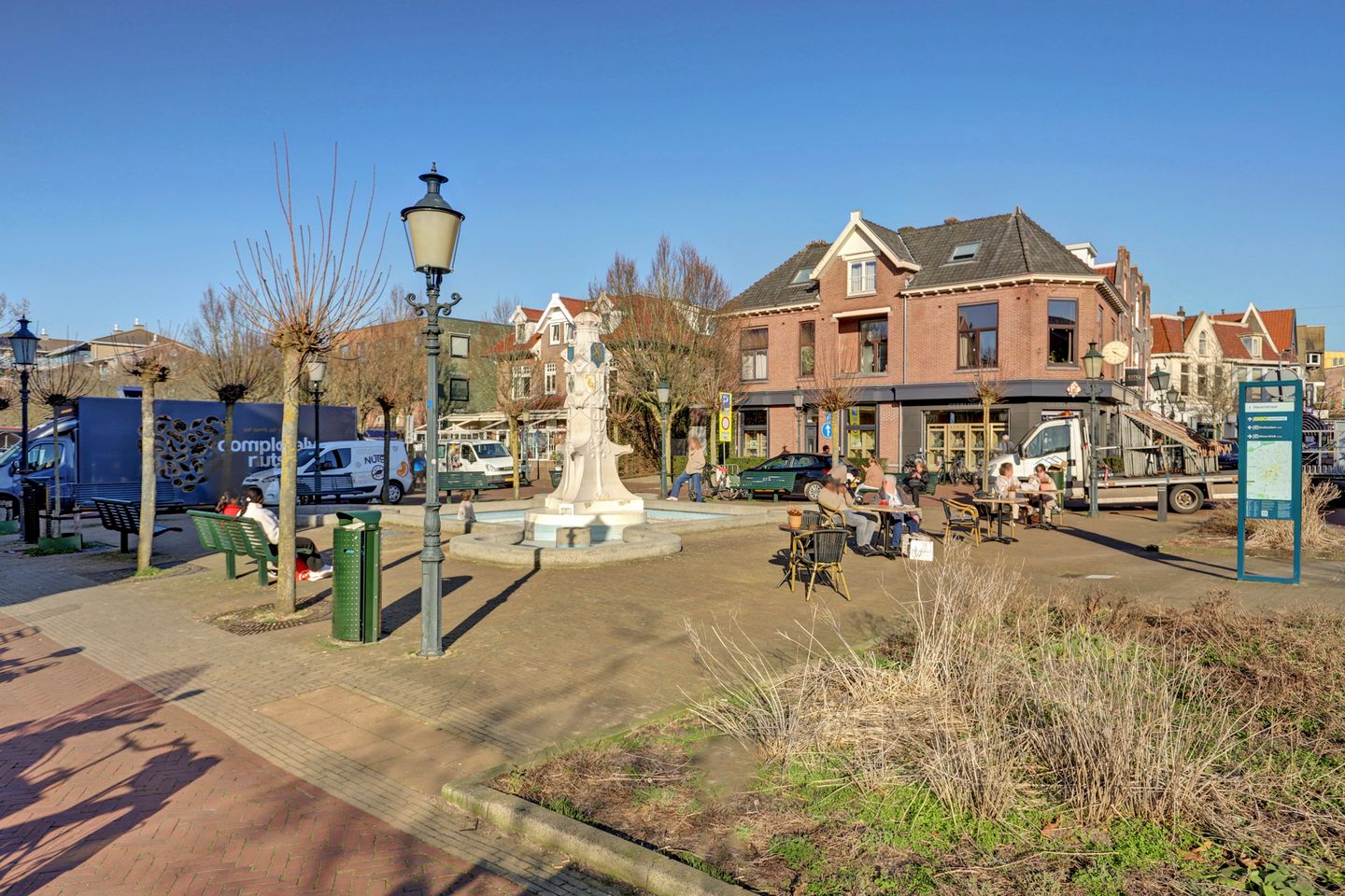 Foto 25 van Brinklaan 51-A