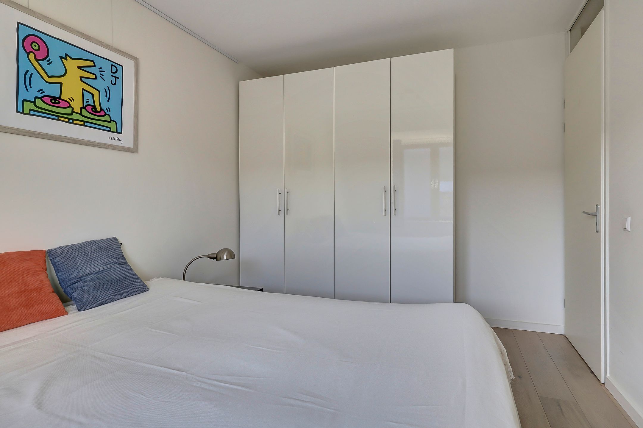 Foto 15 van Camperstraat 22-M