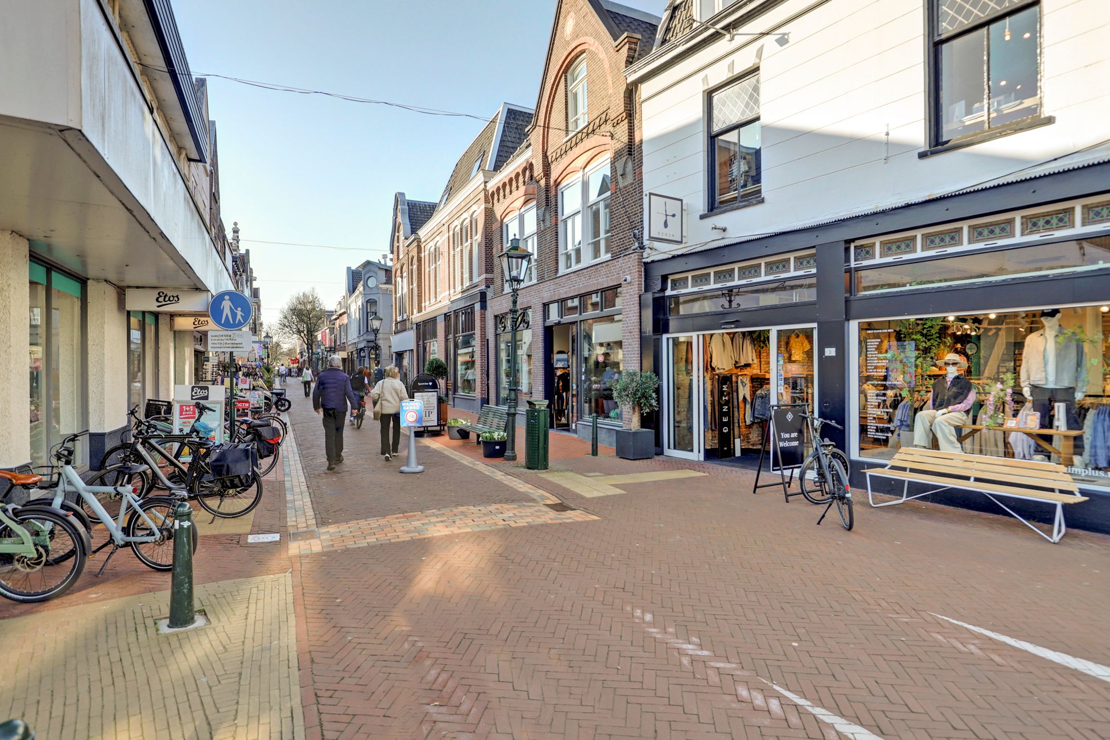 Foto 24 van Brinklaan 51-A