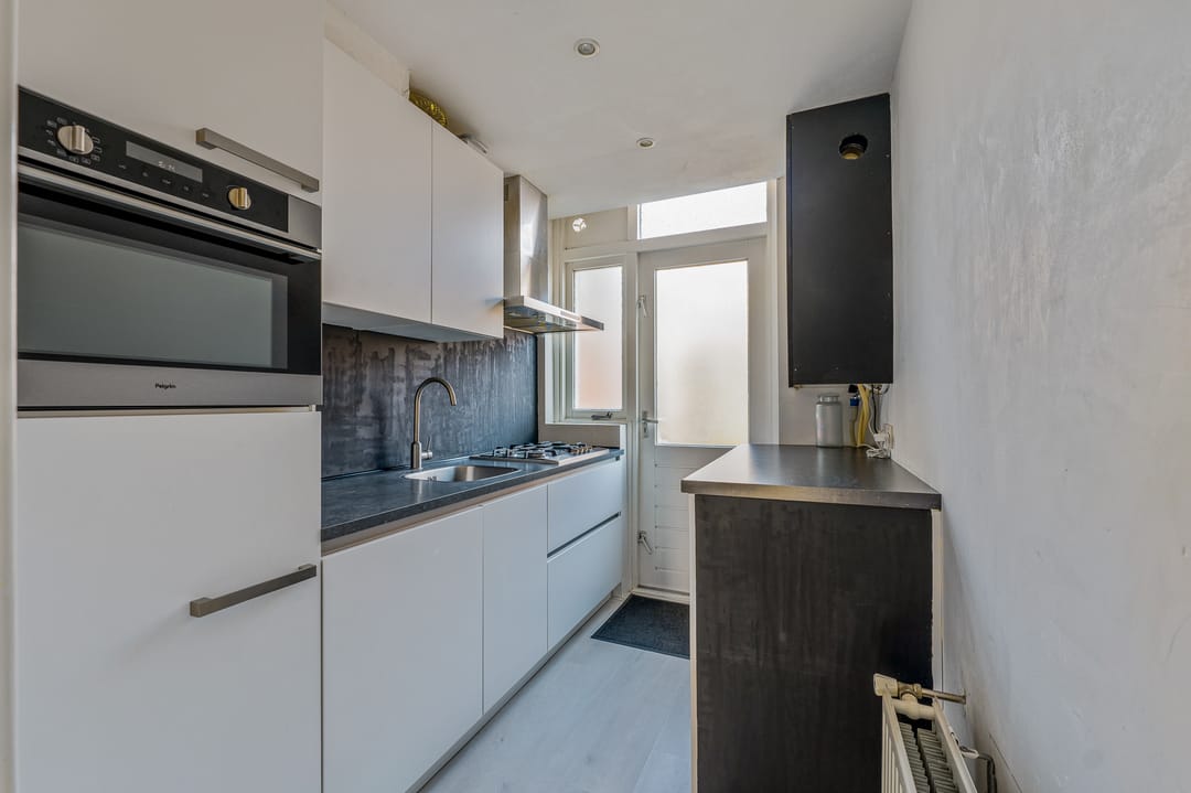 Photo 11 of Röntgenstraat 39