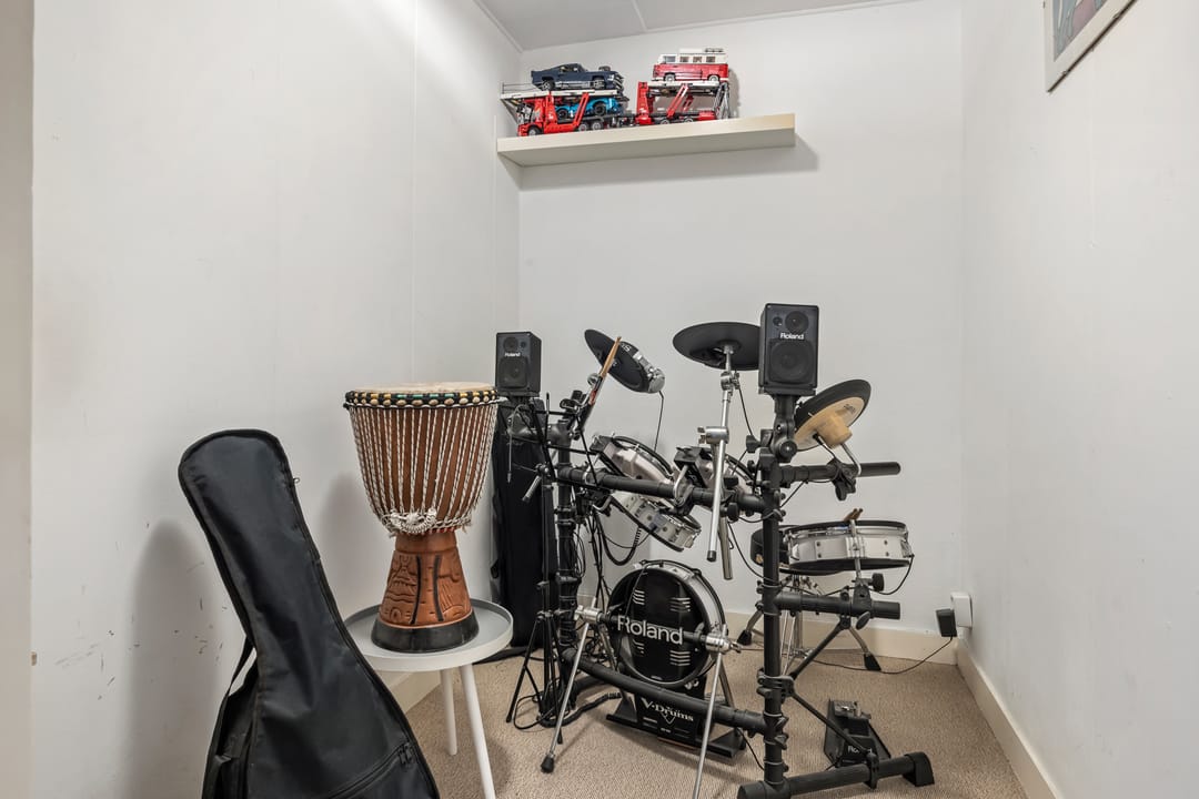 Foto 17 van Oostzeedijk Beneden 71-B