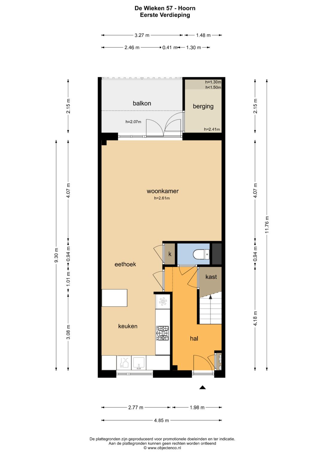 Foto 42 van De Wieken 57