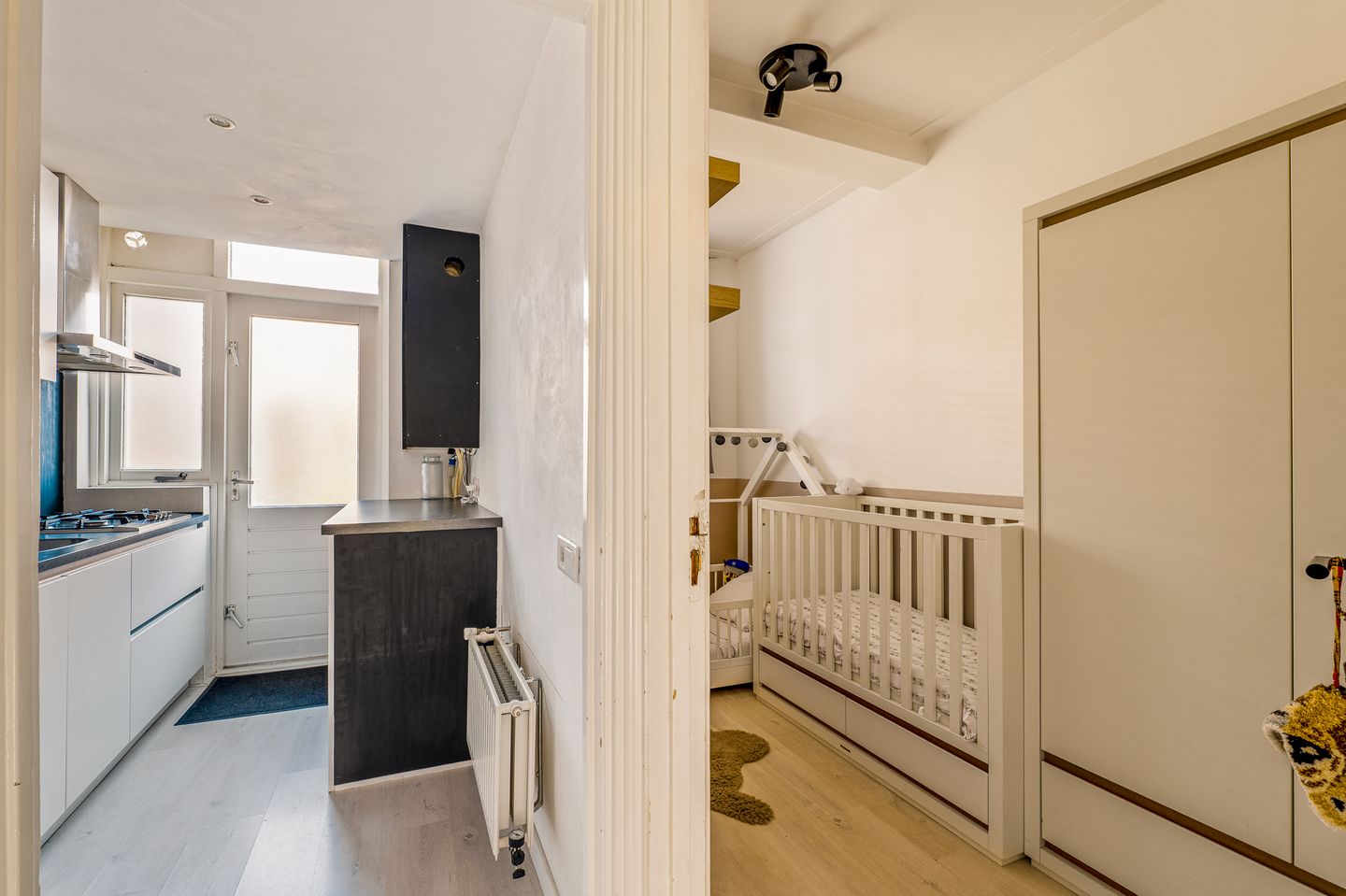 Photo 10 of Röntgenstraat 39