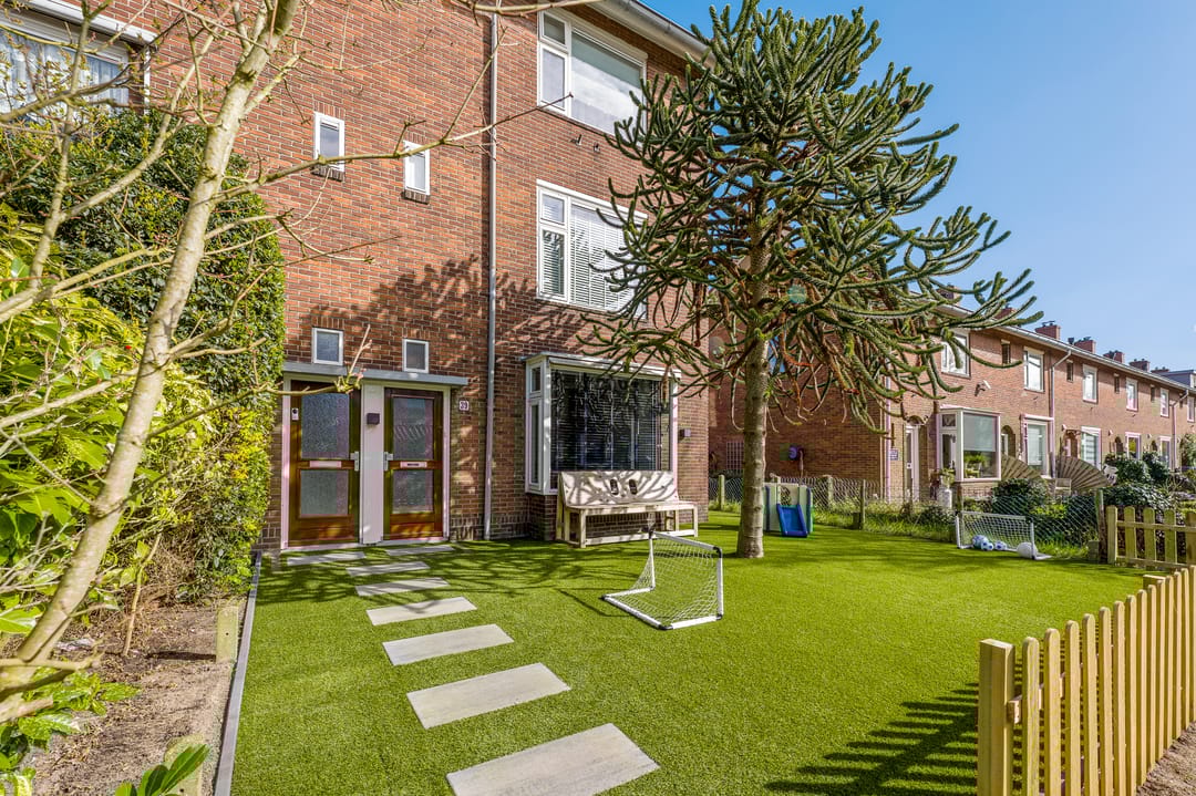 Photo 16 of Röntgenstraat 39