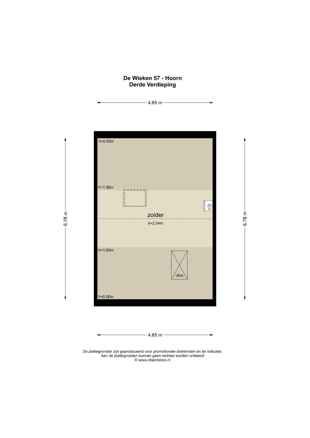 Foto 44 van De Wieken 57