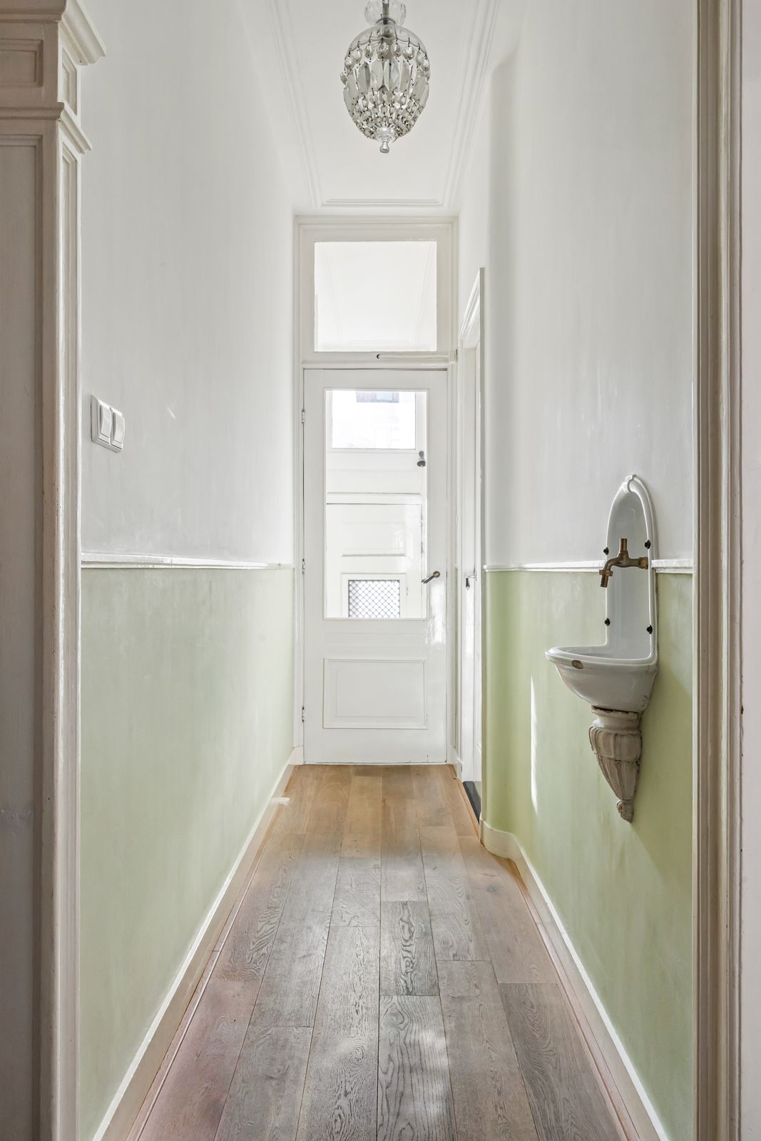 Foto 10 van Oostzeedijk Beneden 71-B