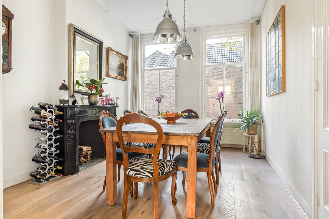 Foto 7 van Oostzeedijk Beneden 71-B