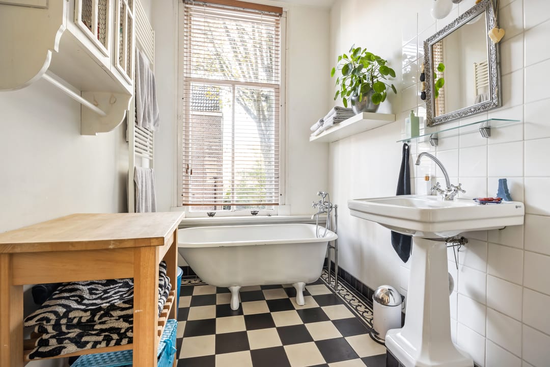 Foto 8 van Oostzeedijk Beneden 71-B