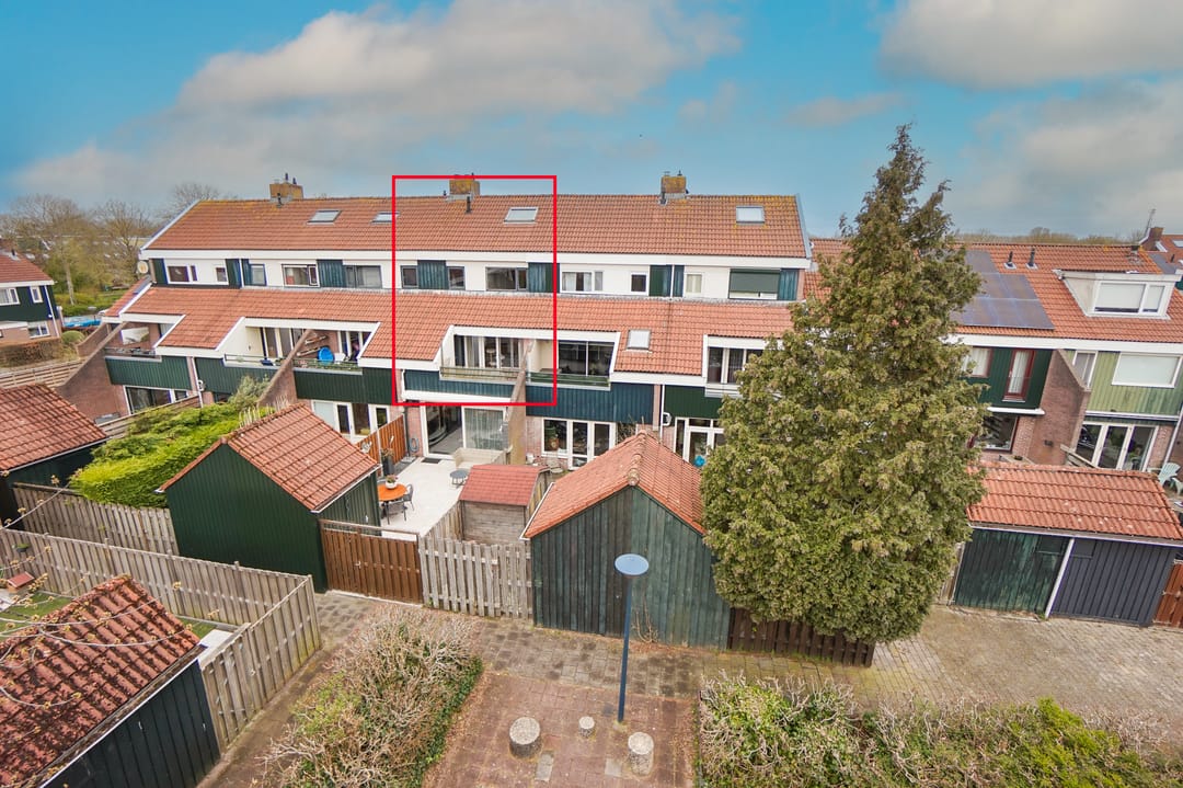 Foto 38 van De Wieken 57