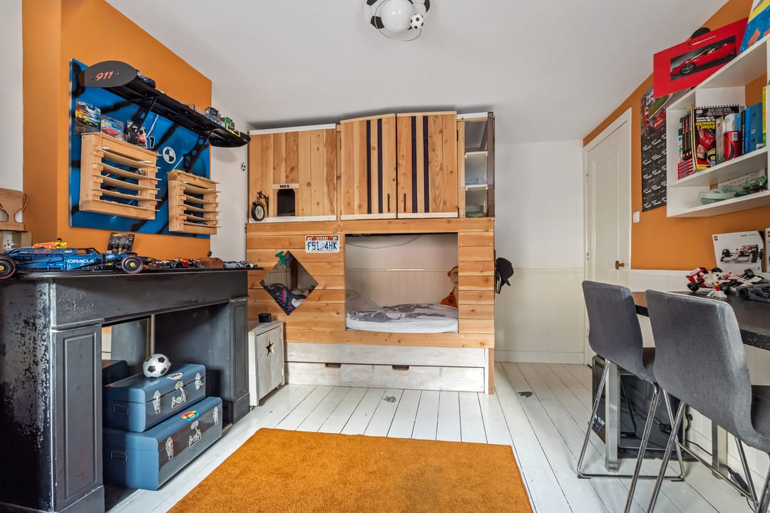 Foto 16 van Oostzeedijk Beneden 71-B