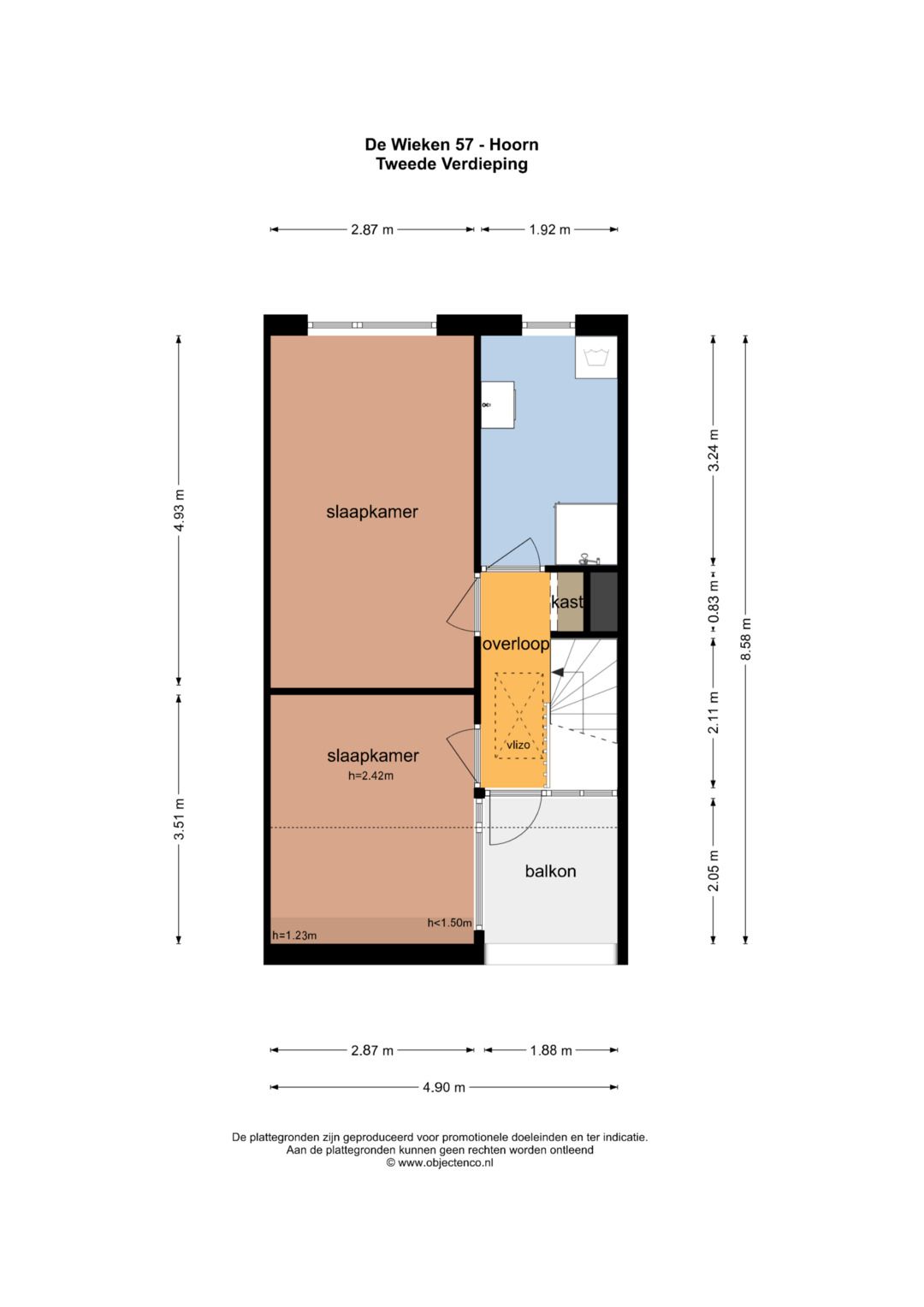 Foto 43 van De Wieken 57