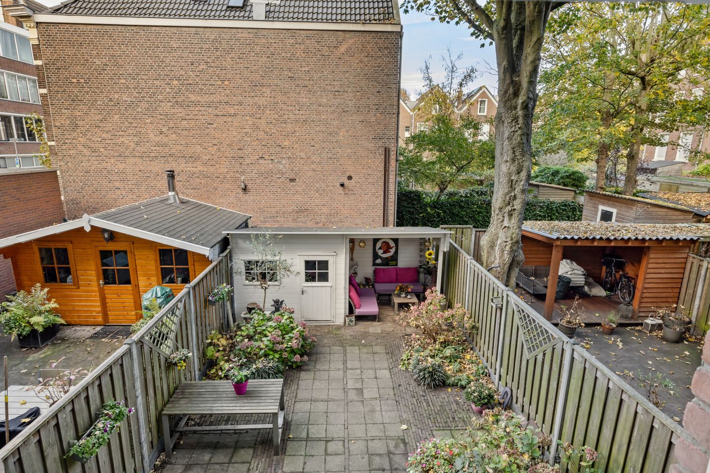 Foto 20 van Oostzeedijk Beneden 71-B