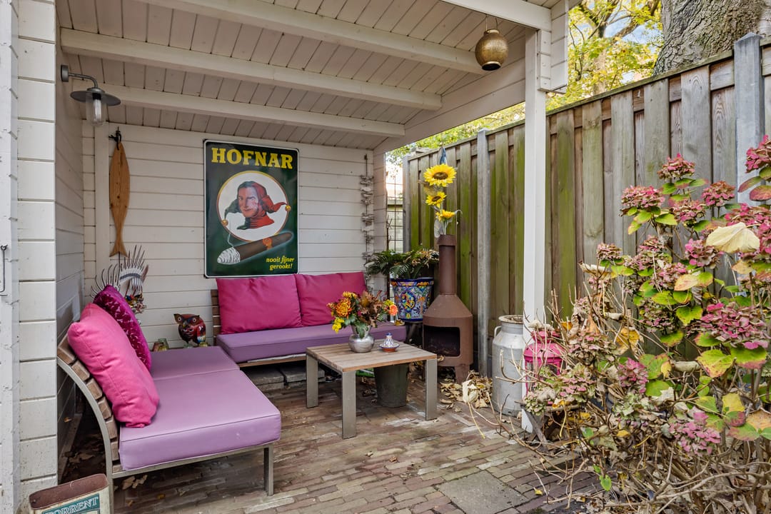 Foto 22 van Oostzeedijk Beneden 71-B