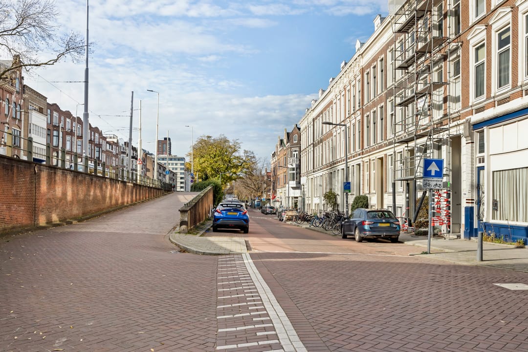 Foto 23 van Oostzeedijk Beneden 71-B