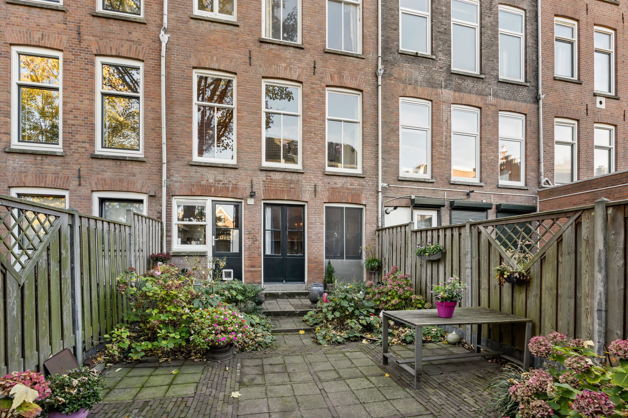 Foto 21 van Oostzeedijk Beneden 71-B