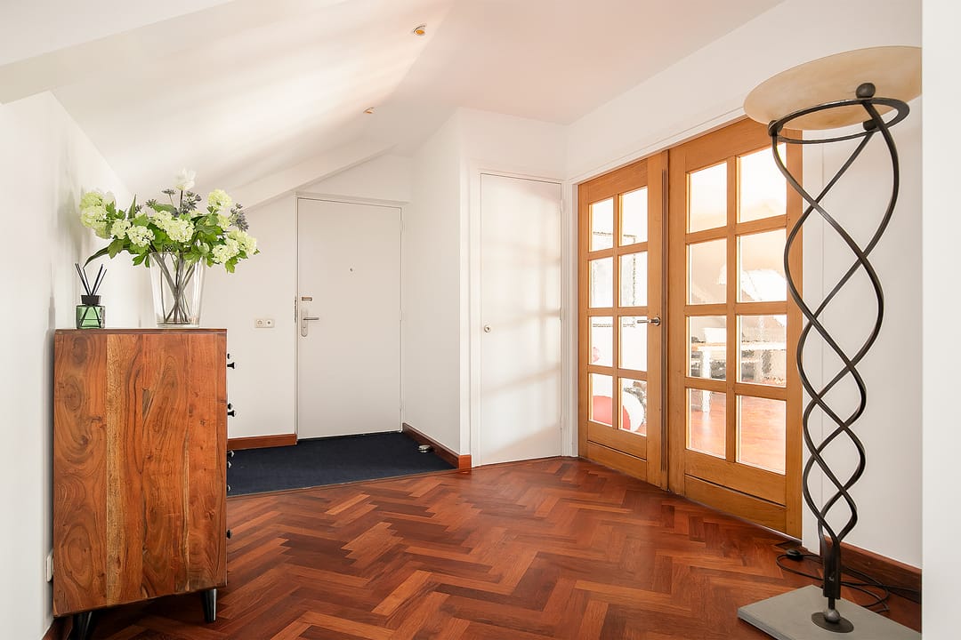 Photo 11 of Kapucijnenhof 50