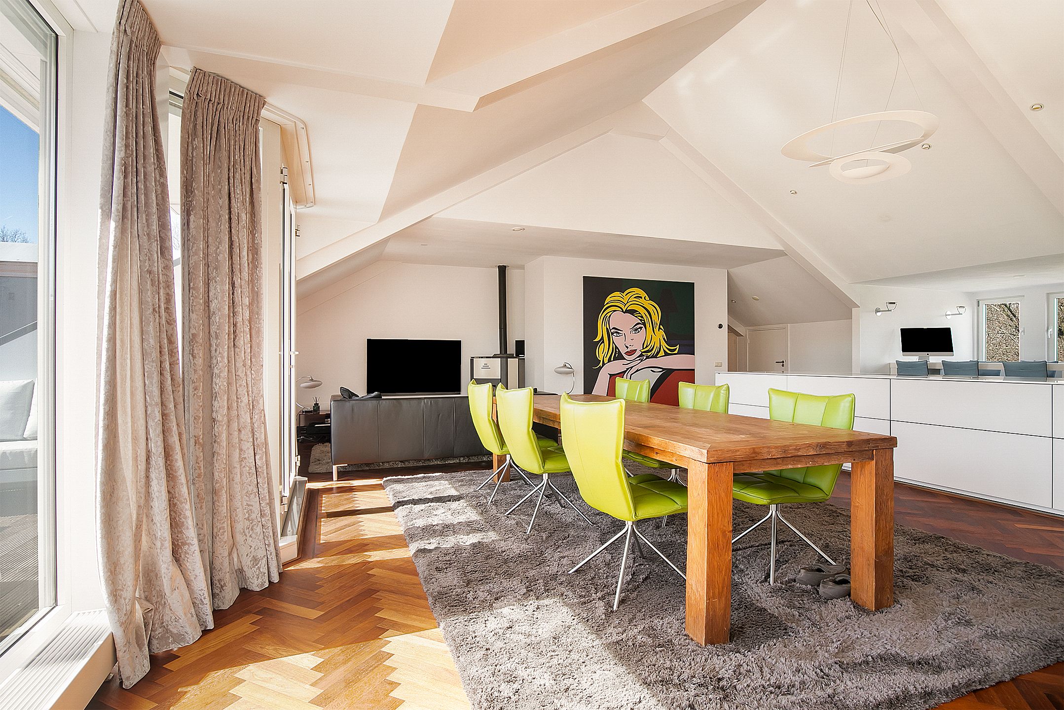 Photo 12 of Kapucijnenhof 50