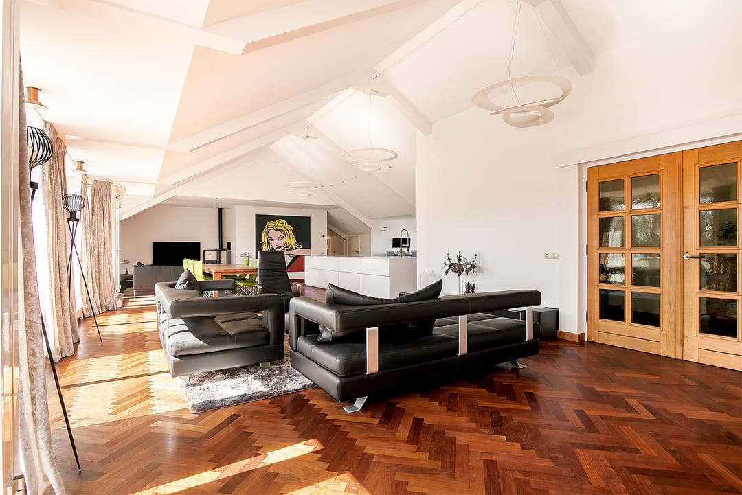 Photo 13 of Kapucijnenhof 50