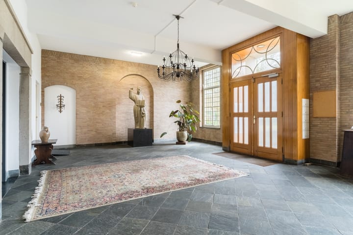 Photo 4 of Kapucijnenhof 50