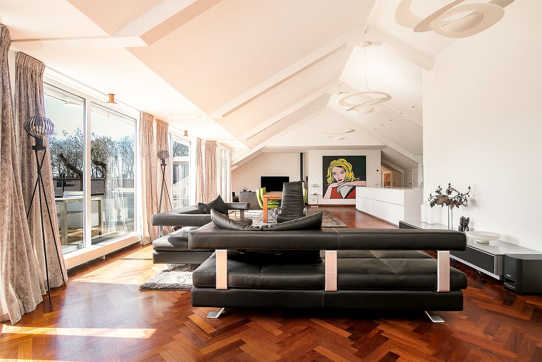 Photo 17 of Kapucijnenhof 50