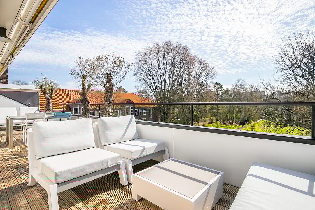 Photo 38 of Kapucijnenhof 50