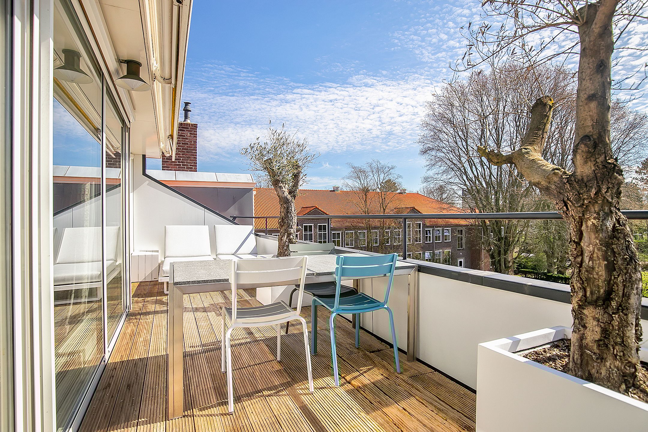 Photo 39 of Kapucijnenhof 50