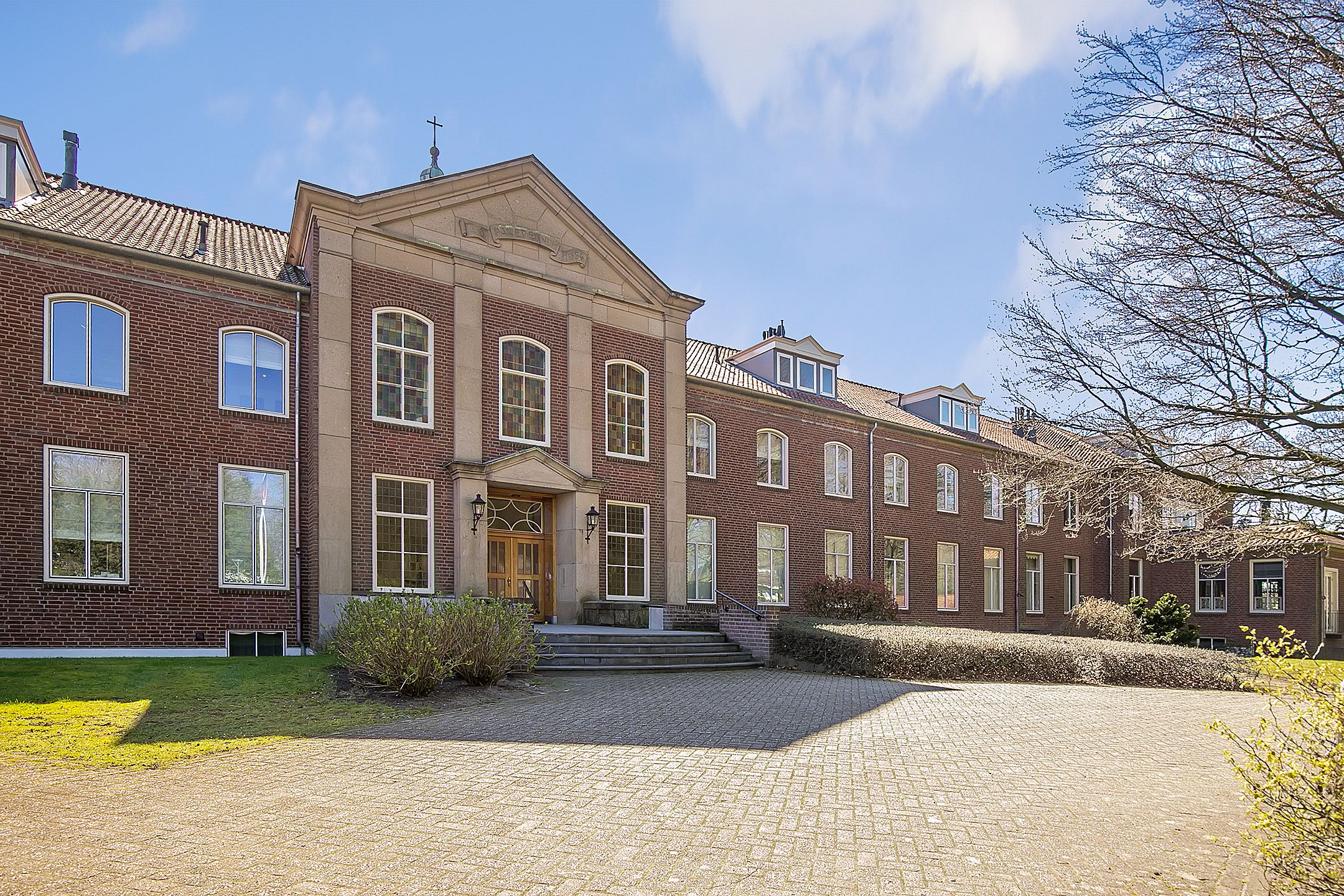 Photo 48 of Kapucijnenhof 50