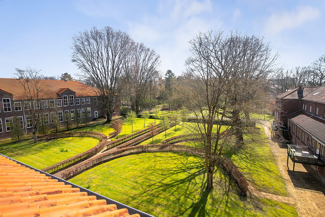 Photo 1 of Kapucijnenhof 50