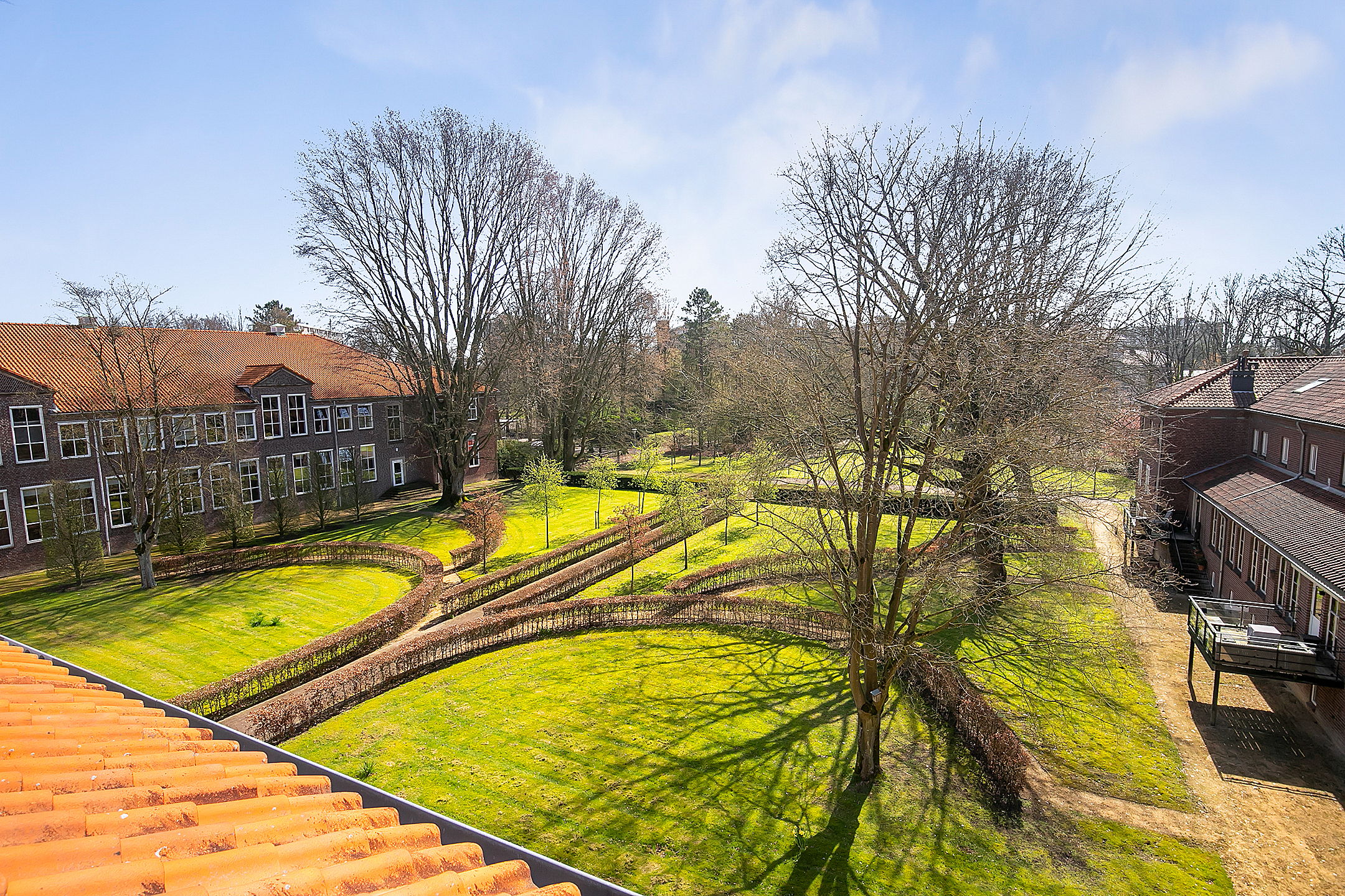 Kapucijnenhof 50 