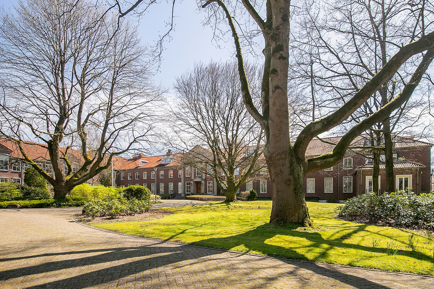 Photo 50 of Kapucijnenhof 50