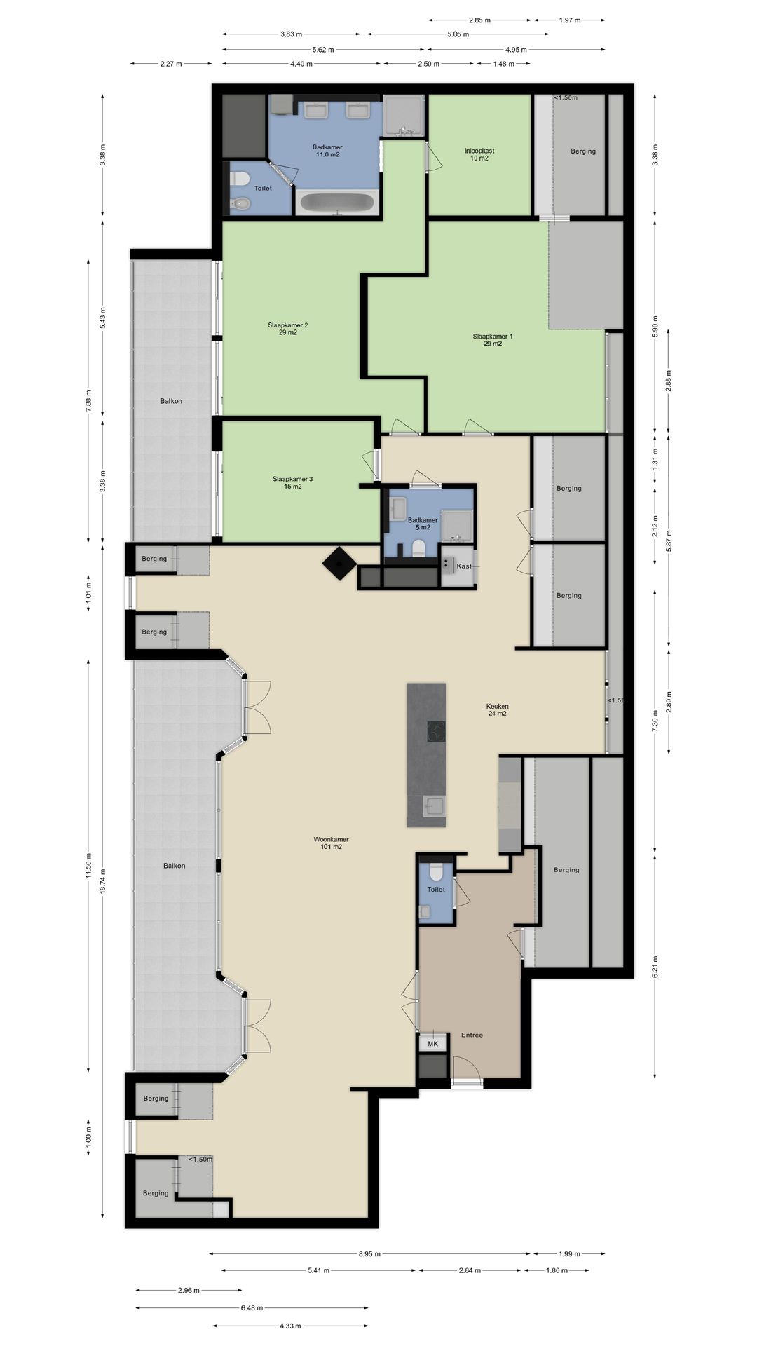 Photo 53 of Kapucijnenhof 50