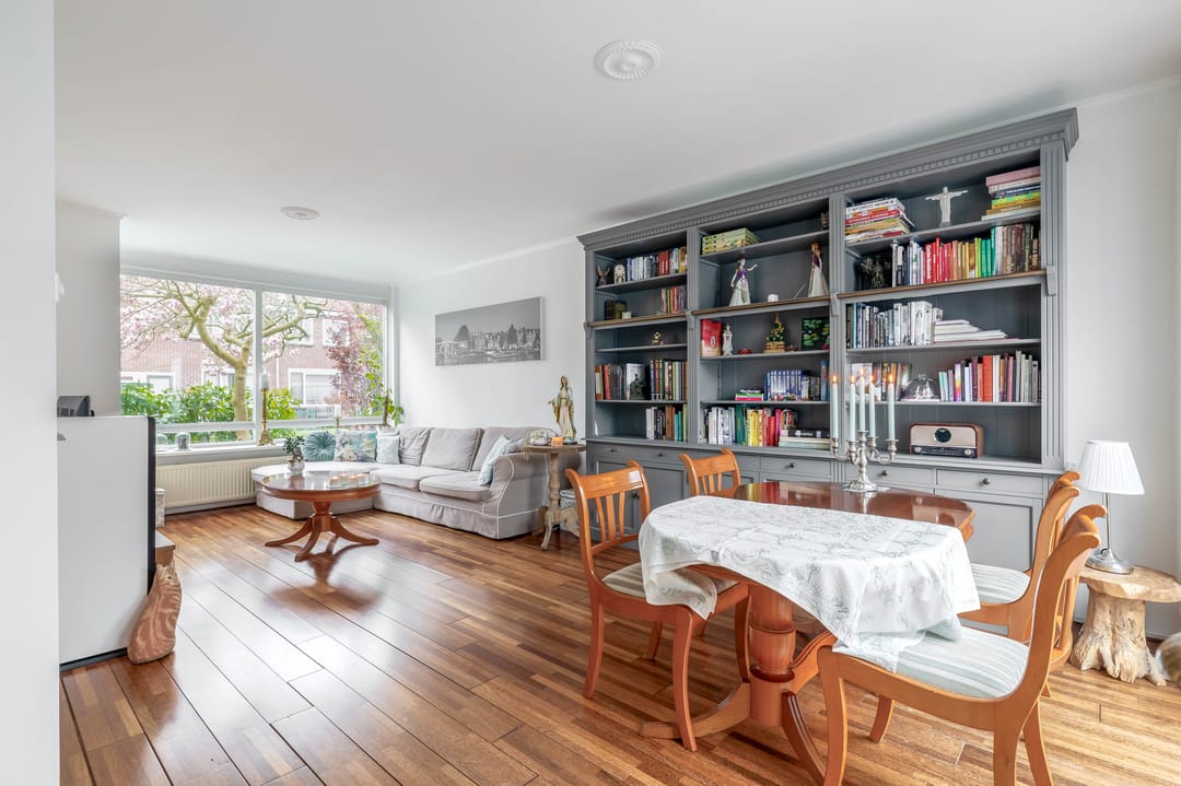 Foto 2 van Burgemeester de Boerstraat 35