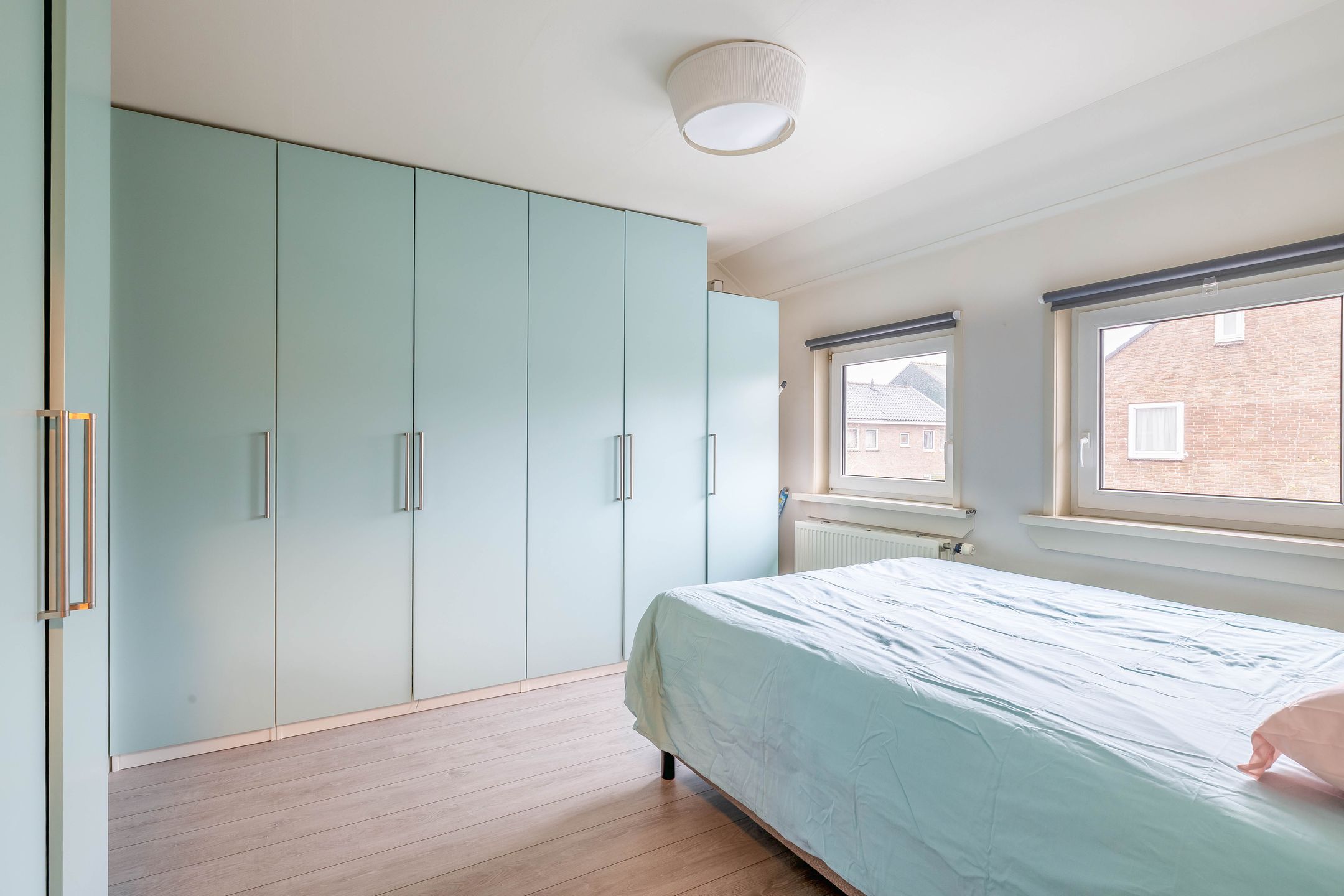 Foto 3 van Burgemeester de Boerstraat 35