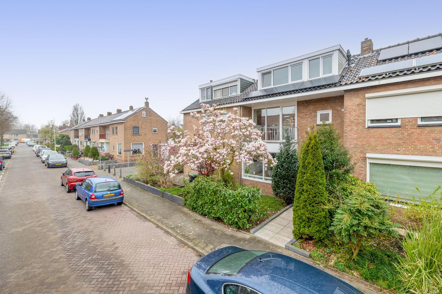 Foto 5 van Burgemeester de Boerstraat 35