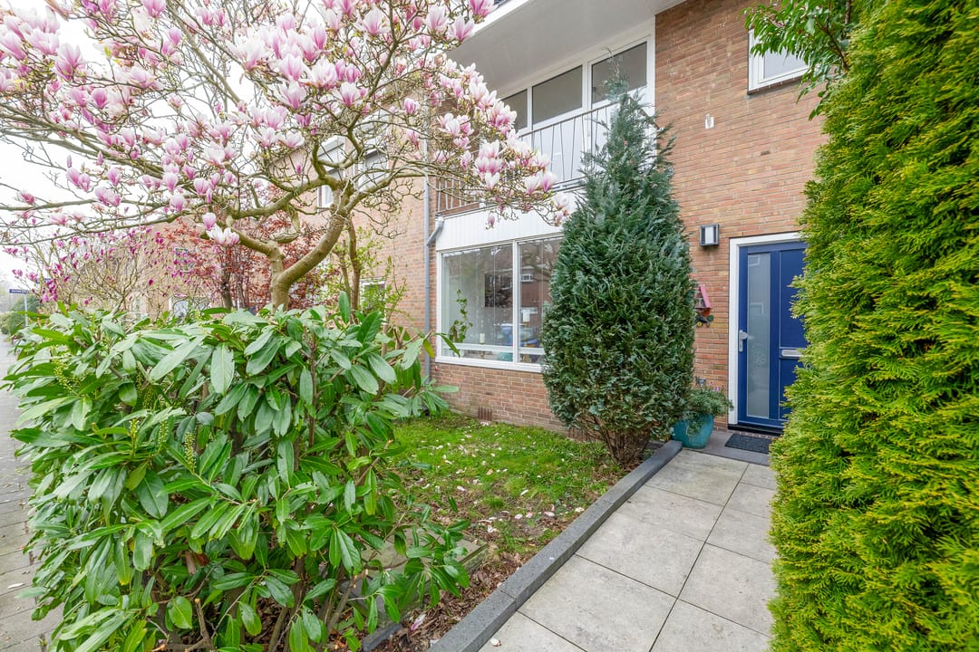 Foto 8 van Burgemeester de Boerstraat 35