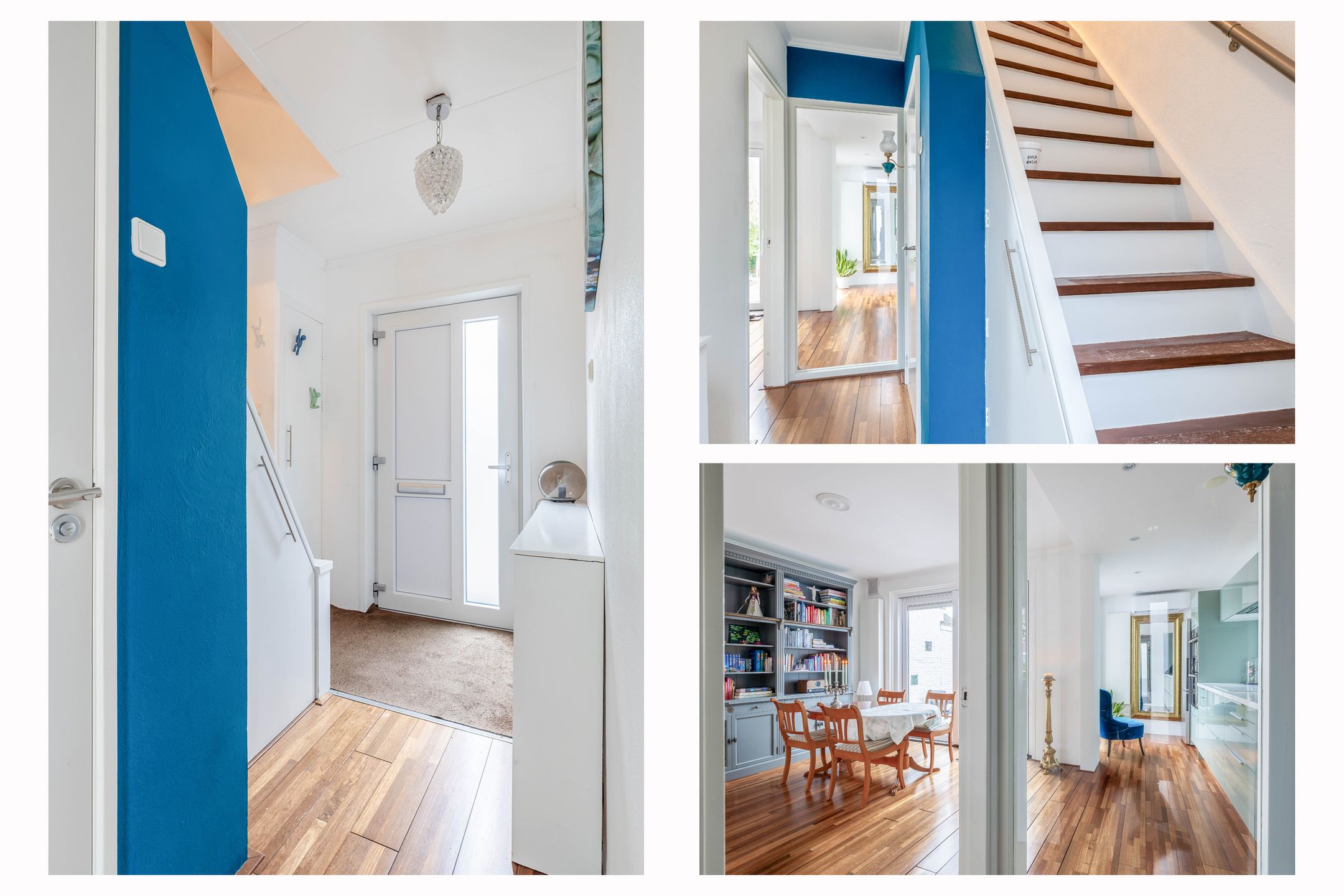 Foto 9 van Burgemeester de Boerstraat 35