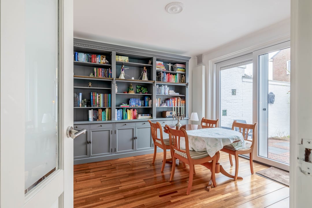 Foto 11 van Burgemeester de Boerstraat 35