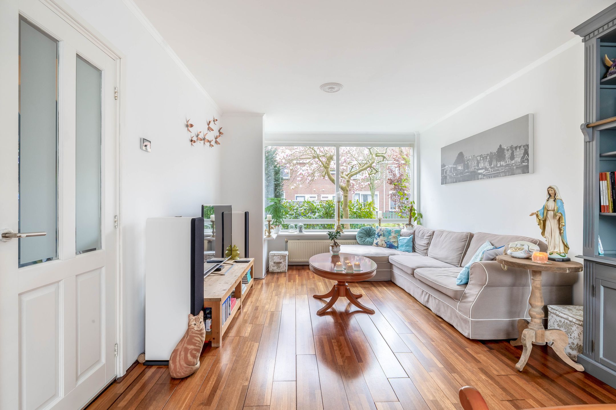 Foto 12 van Burgemeester de Boerstraat 35