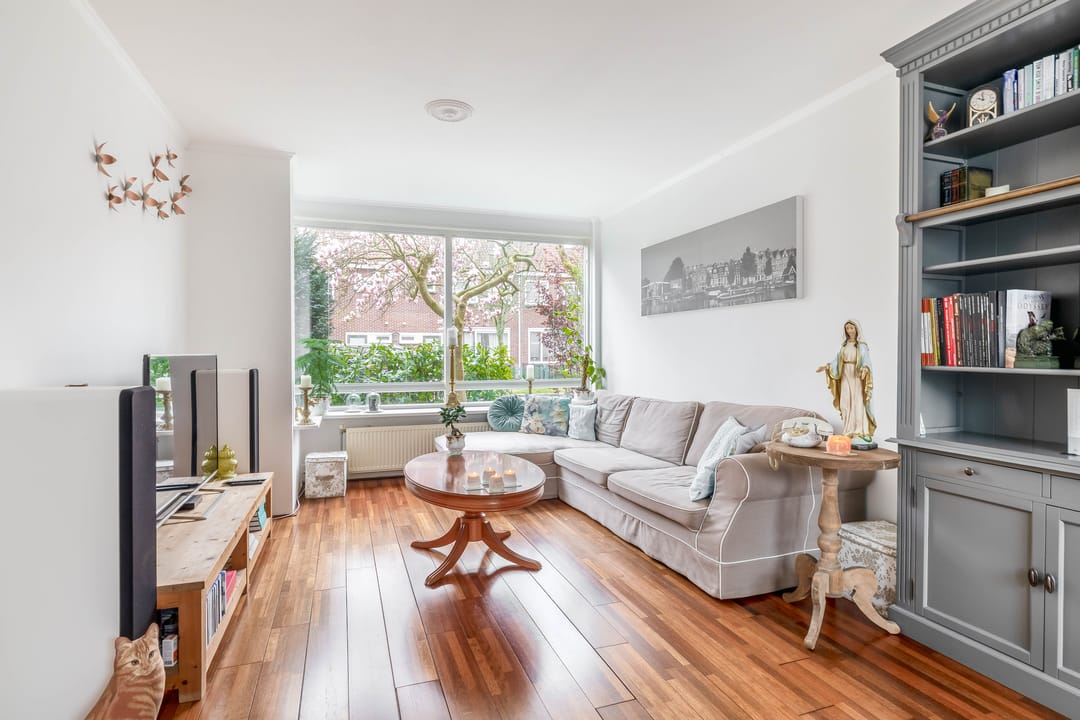 Foto 13 van Burgemeester de Boerstraat 35