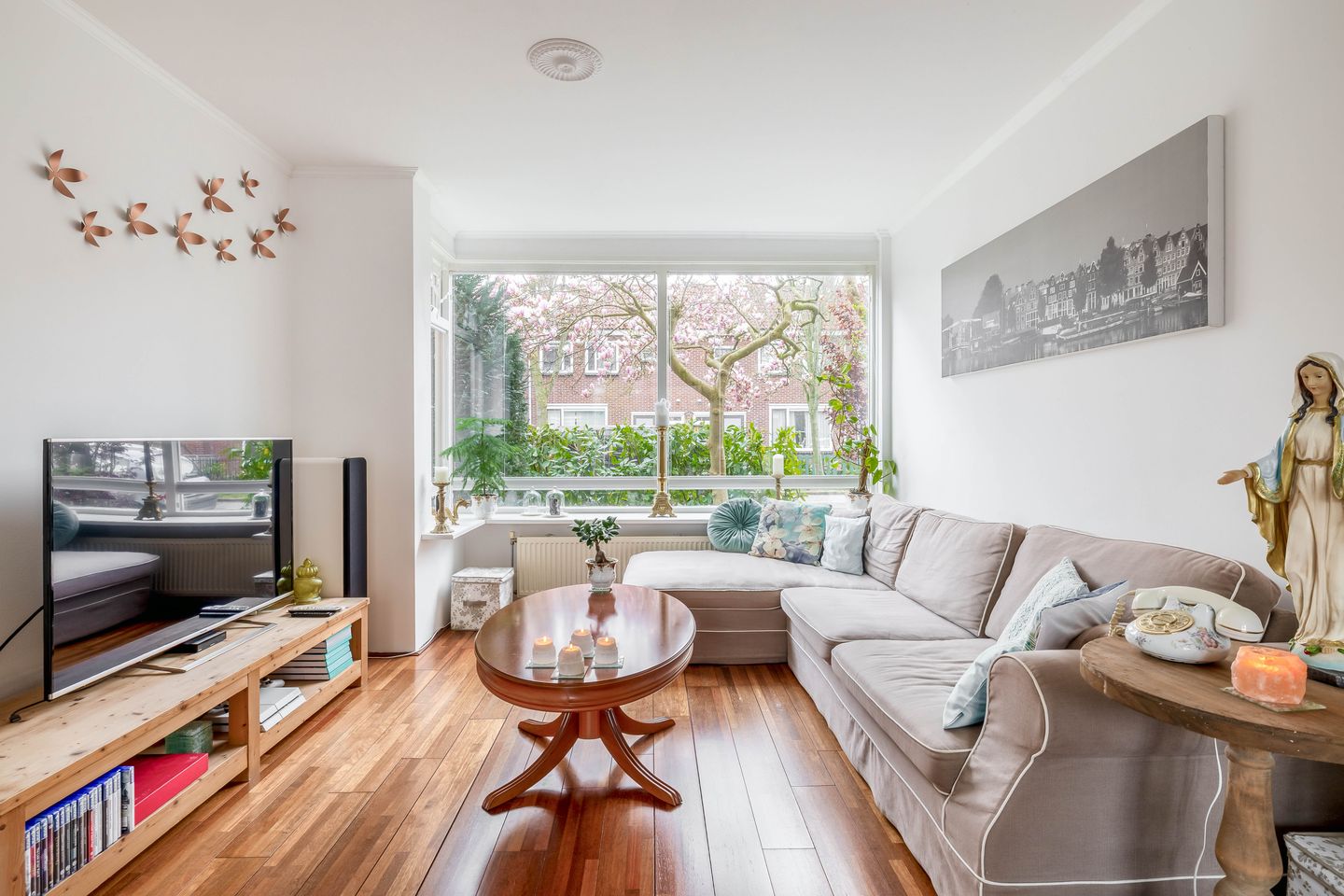 Foto 14 van Burgemeester de Boerstraat 35