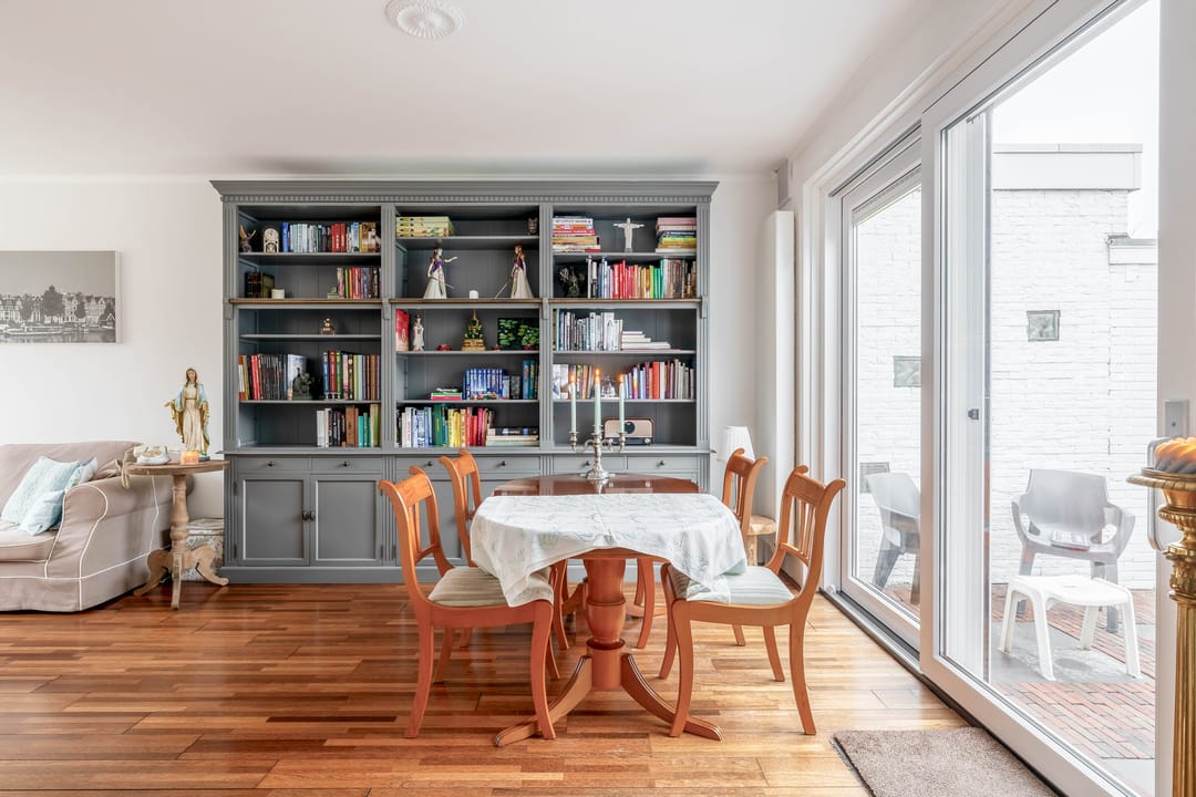 Foto 16 van Burgemeester de Boerstraat 35