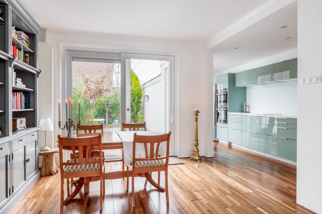 Foto 17 van Burgemeester de Boerstraat 35