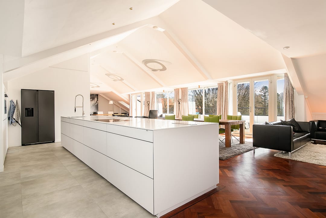 Photo 2 of Kapucijnenhof 50