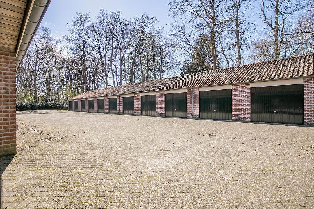 Photo 43 of Kapucijnenhof 50