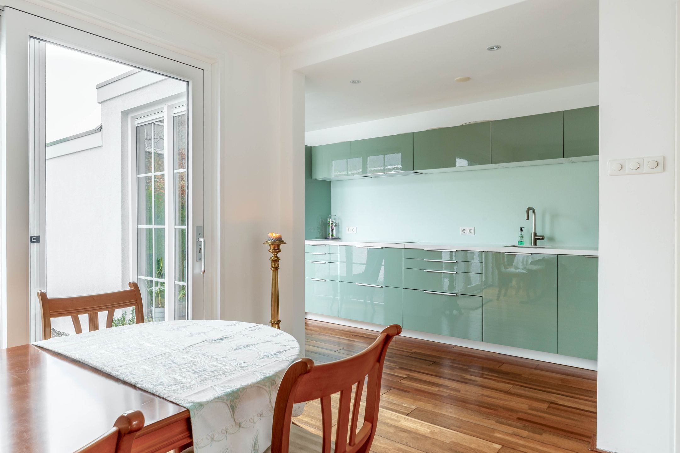 Foto 18 van Burgemeester de Boerstraat 35