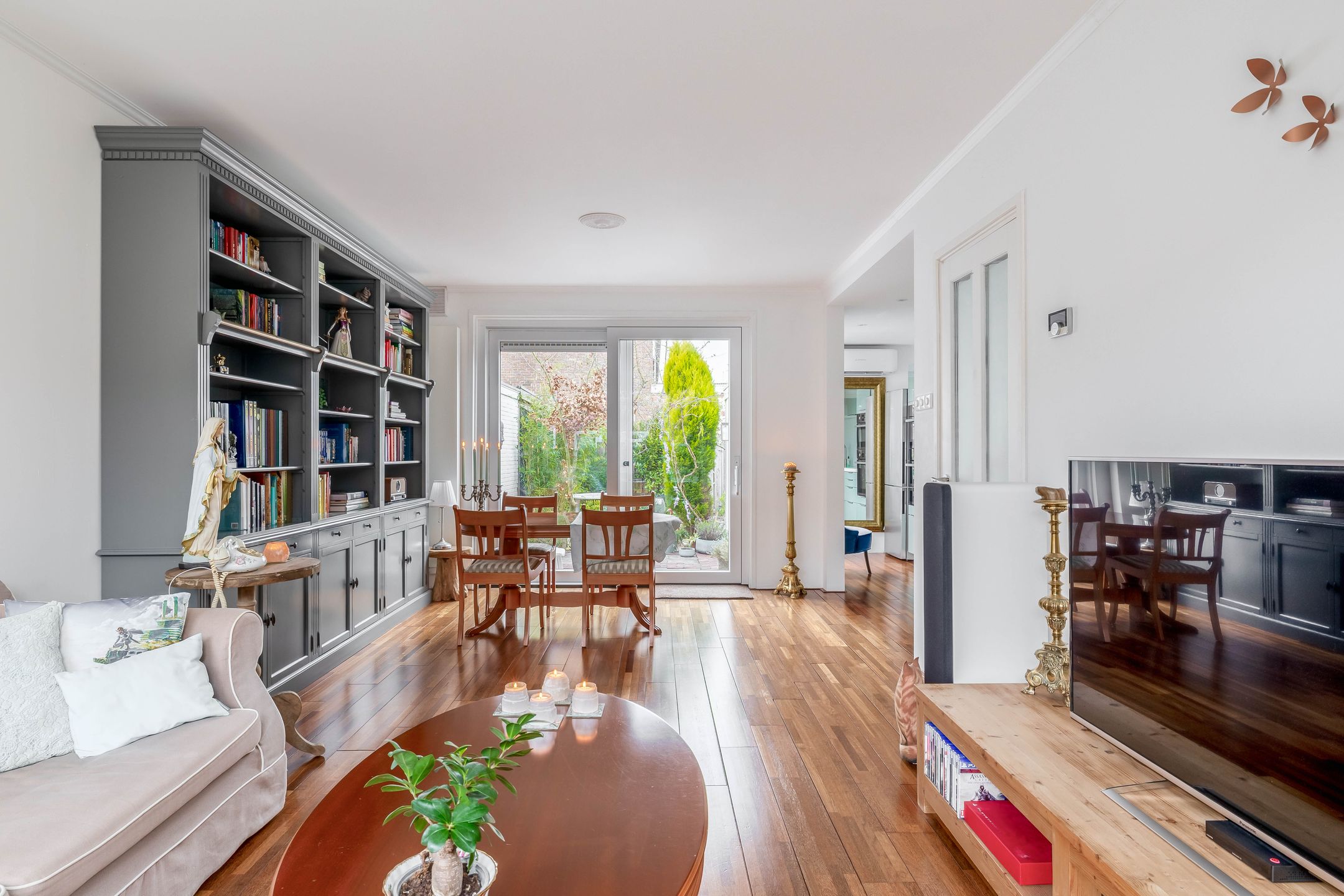 Foto 15 van Burgemeester de Boerstraat 35