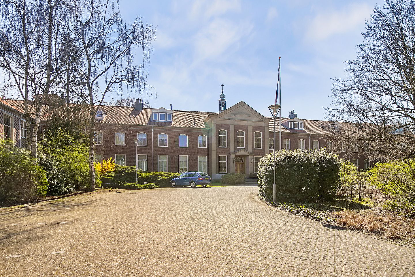 Photo 49 of Kapucijnenhof 50