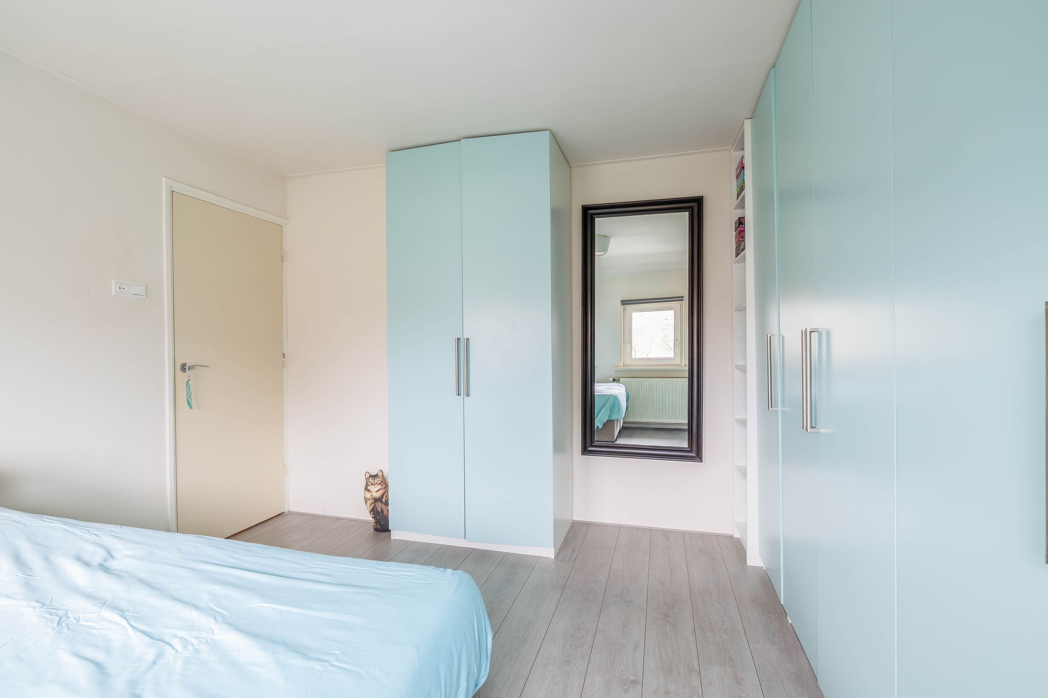 Foto 27 van Burgemeester de Boerstraat 35