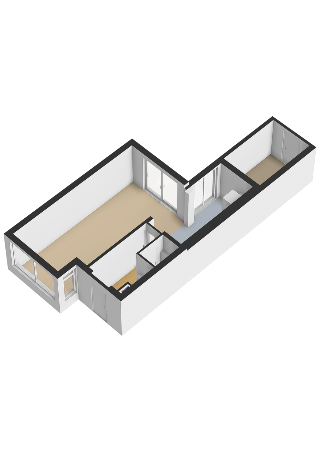 Foto 47 van Burgemeester de Boerstraat 35